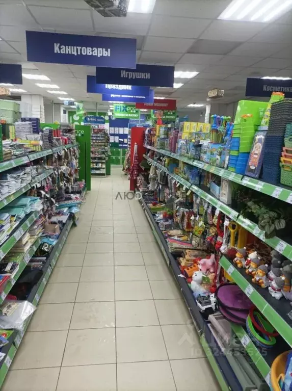 Помещение свободного назначения в Тверская область, Осташков ... - Фото 2