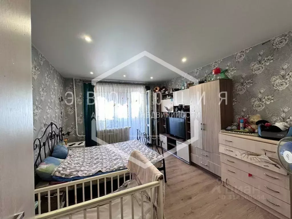 3-к кв. Калининградская область, Калининград Алданская ул., 18А (65.8 ... - Фото 1