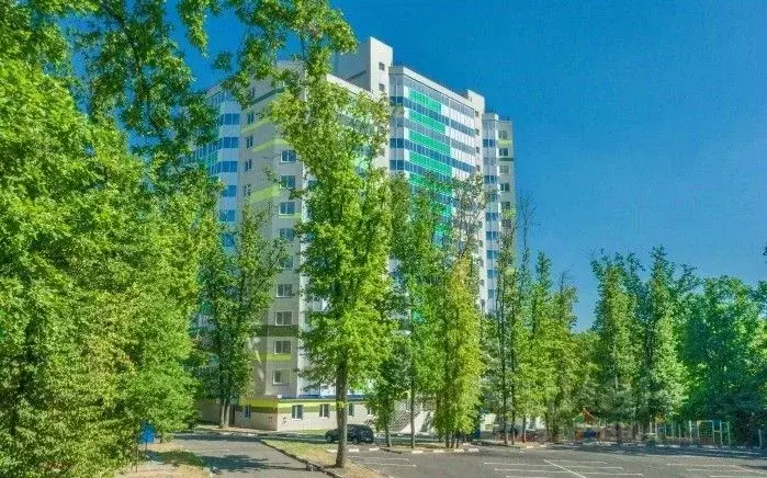 1-к кв. Белгородская область, Белгород ул. Горького, 54Б (40.0 м) - Фото 2