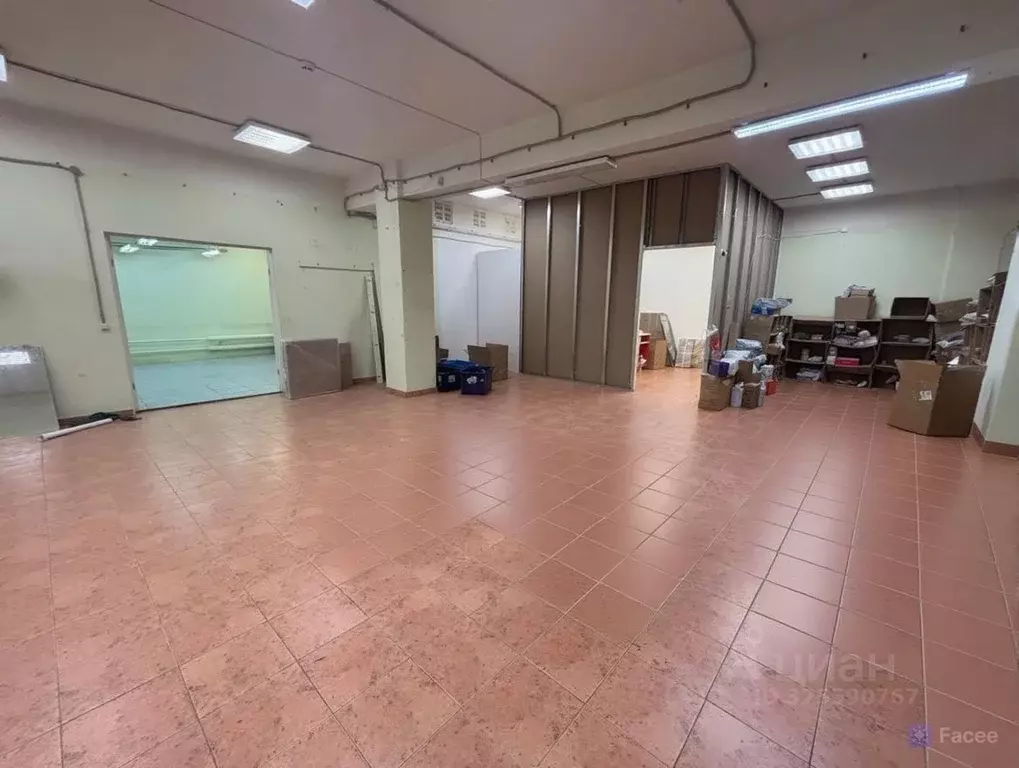 Помещение свободного назначения в Пермский край, Пермь ул. Анвара ... - Фото 1