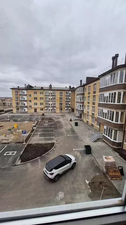 2-к. квартира, 64,4 м, 2/4 эт. - Фото 0