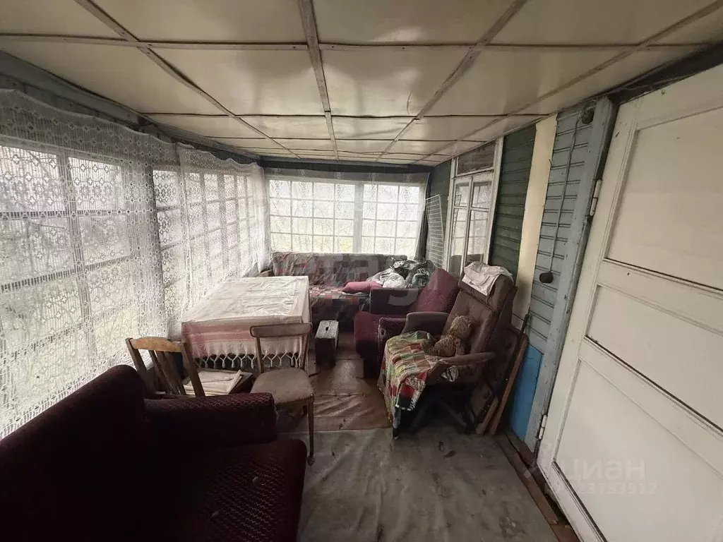 Дом в Санкт-Петербург Горелово тер., ш. Красносельское, 5 (67 м) - Фото 1