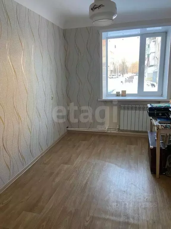 3-к кв. Воронежская область, Поворино ул. Гагарина, 7 (57.0 м) - Фото 1