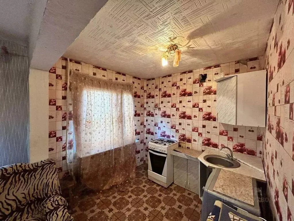 2-к кв. Хабаровский край, Ванино рп ул. Гарнизонная, 31 (45.3 м) - Фото 1