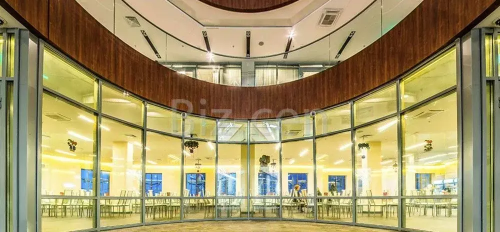 Офис в Санкт-Петербург Аптекарская наб., 8 (99 м) - Фото 2