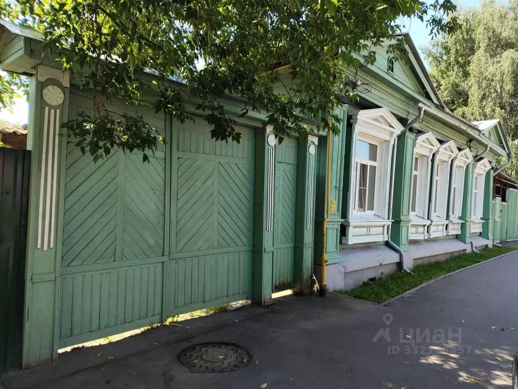 Дом в Московская область, Павловский Посад ул. Кирова, 69 (70 м) - Фото 2