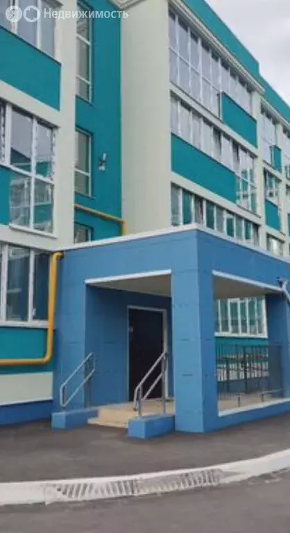 1-комнатная квартира: Иваново, улица Володиной, 5 (39 м) - Фото 0