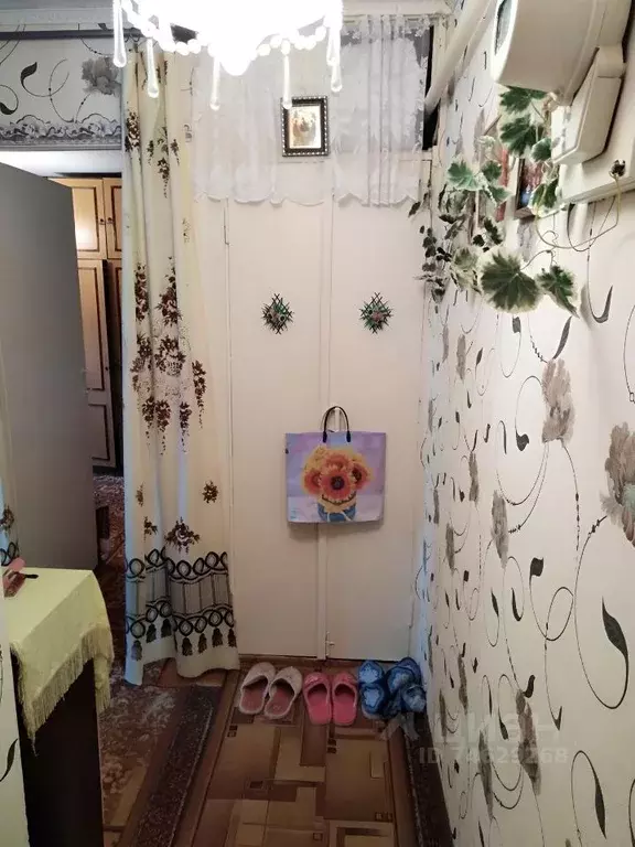 1-к кв. Брянская область, Жуковский муниципальный округ, д. Петуховка ... - Фото 1