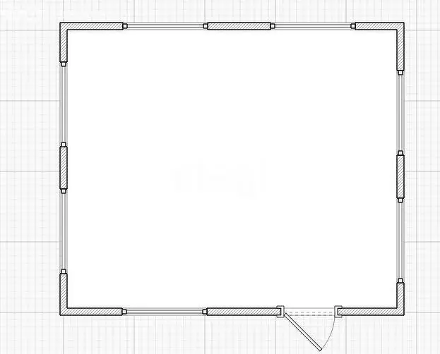 Дом в Кострома, Нейский проезд (80 м) - Фото 1