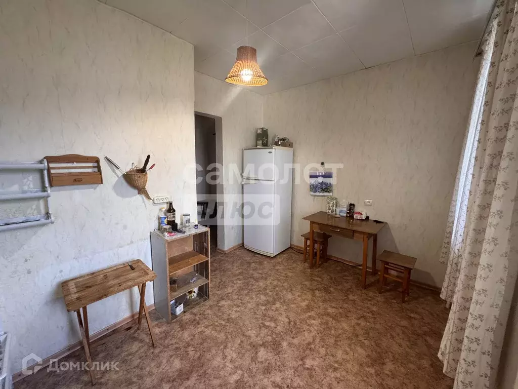 Продаётся 1-к квартира, 35 м - Фото 1