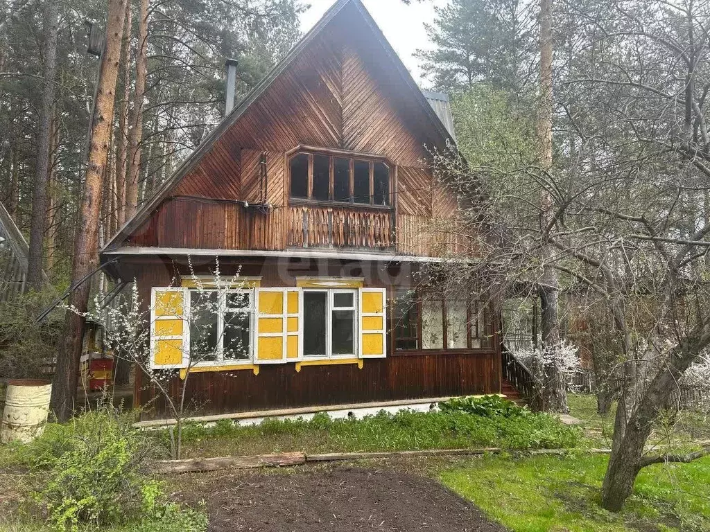 Дача 67 м на участке 15,1 сот. - Фото 1