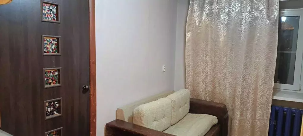 Комната Свердловская область, Первоуральск ул. Гагарина, 24 (21.0 м) - Фото 1