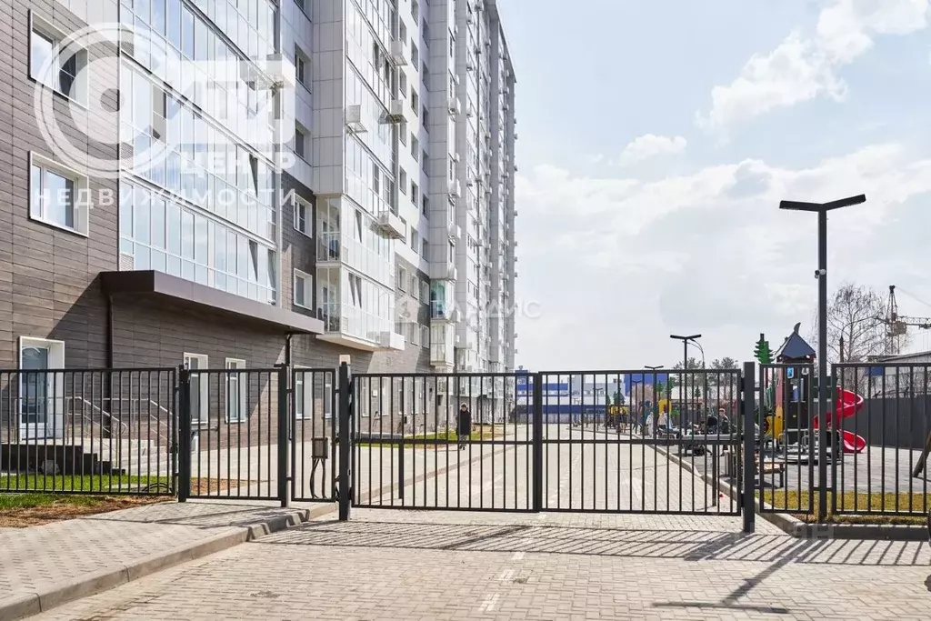 1-к кв. Воронежская область, Воронеж ул. 45-й Стрелковой Дивизии, 257 ... - Фото 1