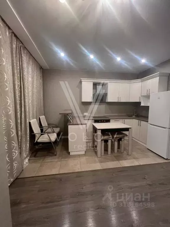 1-к кв. Московская область, Одинцово ул. Белорусская, 10 (46.7 м) - Фото 1