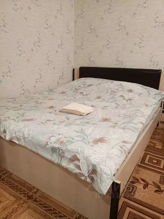 1-к кв. Нижегородская область, Выкса Гоголя мкр, 8 (29.0 м) - Фото 2