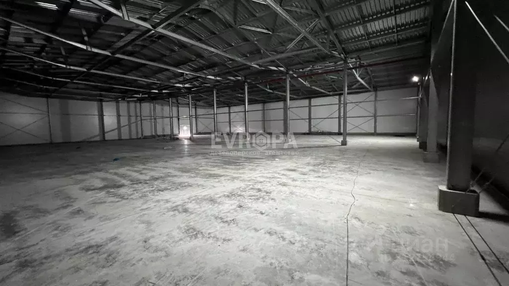Склад в Ульяновская область, Ульяновск ул. Магистральная, 1 (1500 м) - Фото 0
