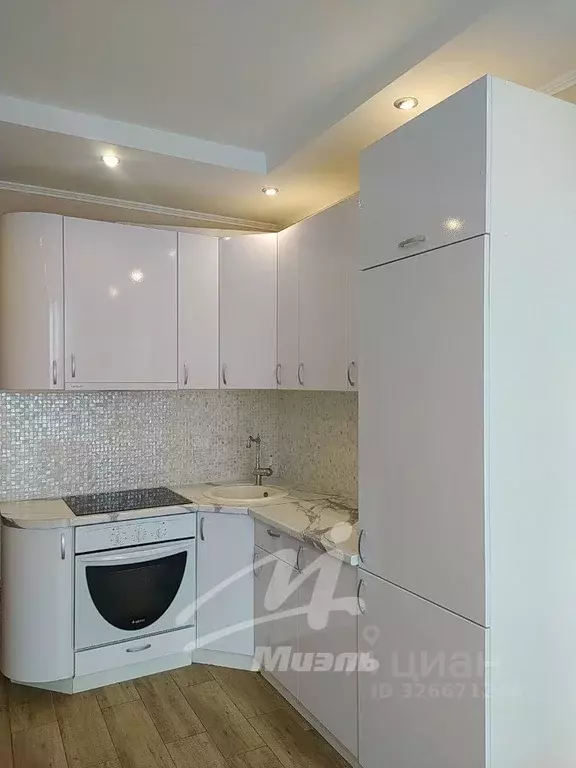 2-к кв. Москва пос. Коммунарка, ул. Бачуринская, 11Ак1 (45.0 м) - Фото 1