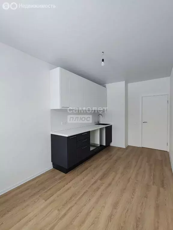 1-комнатная квартира: посёлок городского типа Жилино-1, 2-й квартал, ... - Фото 1