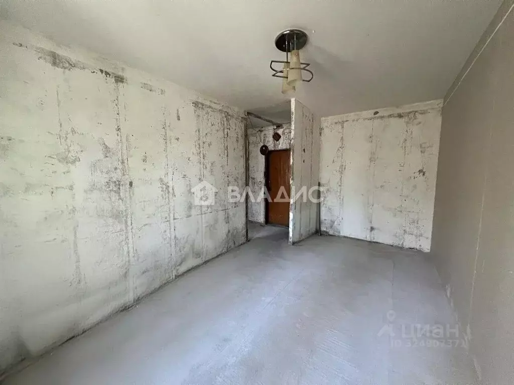 1-к кв. Белгородская область, Белгород ул. Шаландина, 1 (28.6 м) - Фото 1