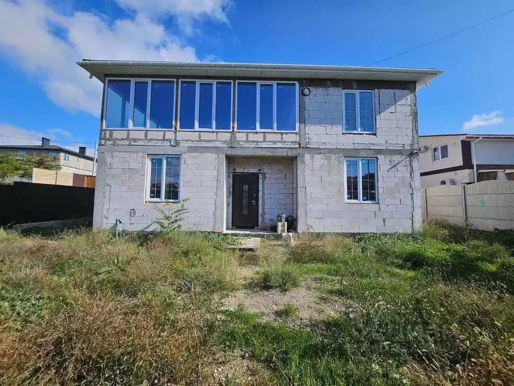 Дом в Севастополь ул. Ленина (240 м) - Фото 1