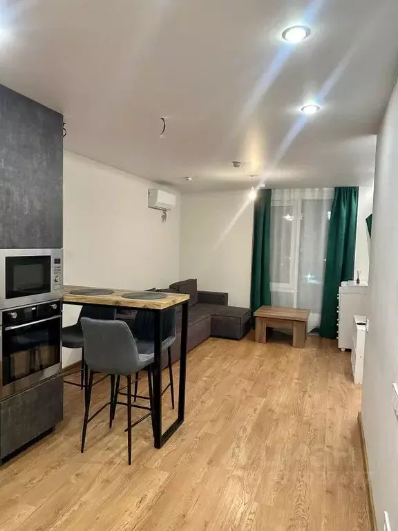 1-к кв. Башкортостан, Уфа ул. Гали Ибрагимова, 5/1 (42.0 м) - Фото 1