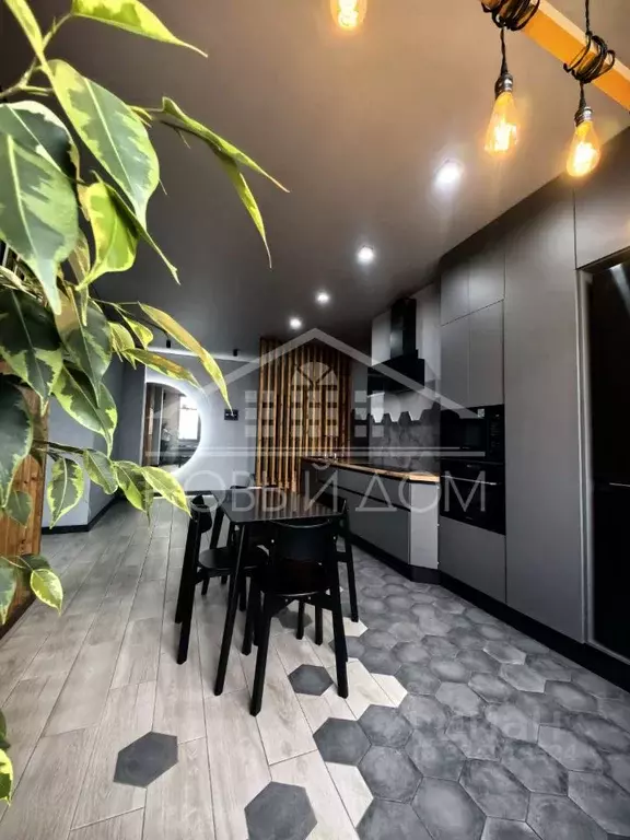 Студия Кабардино-Балкария, Нальчик ул. Тарчокова, 31к1 (50.0 м) - Фото 1