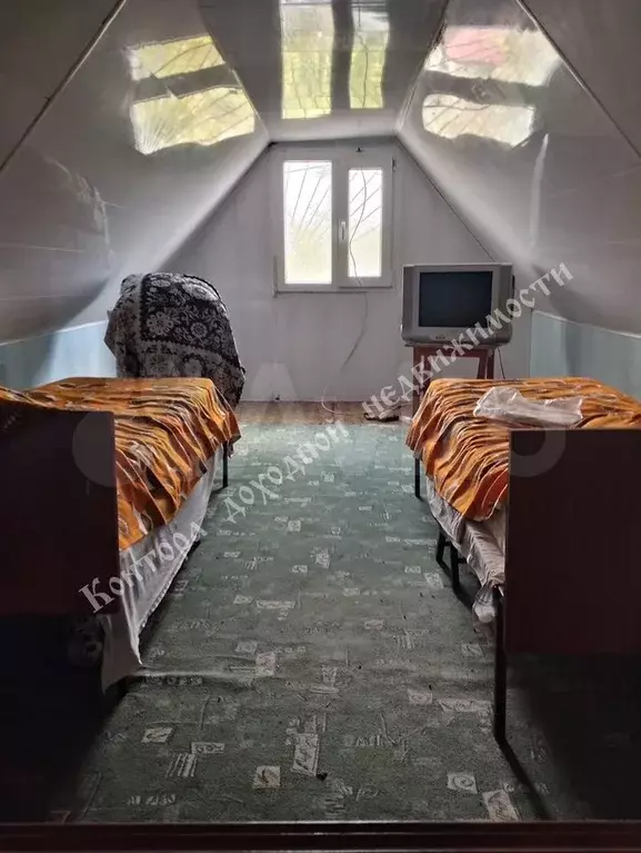 Дом 94 м на участке 10 сот. - Фото 1