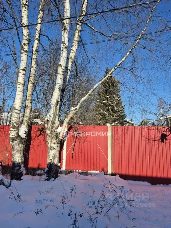 Дом в Ленинградская область, Всеволожский район, Юкковское с/пос, ... - Фото 2