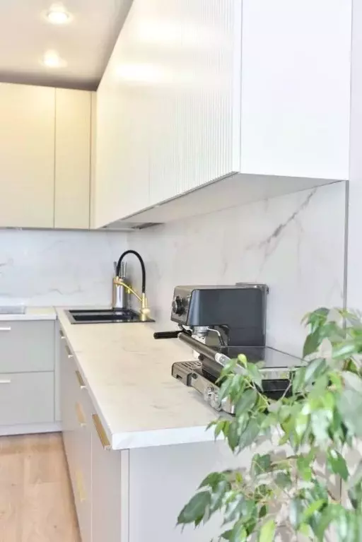 3-к кв. Ярославская область, Ярославль ул. Лескова, 36Б (86.0 м) - Фото 1