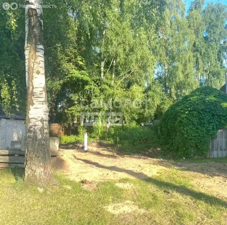 Участок в Раменское, улица Николая Морозова, 33 (21 м) - Фото 0