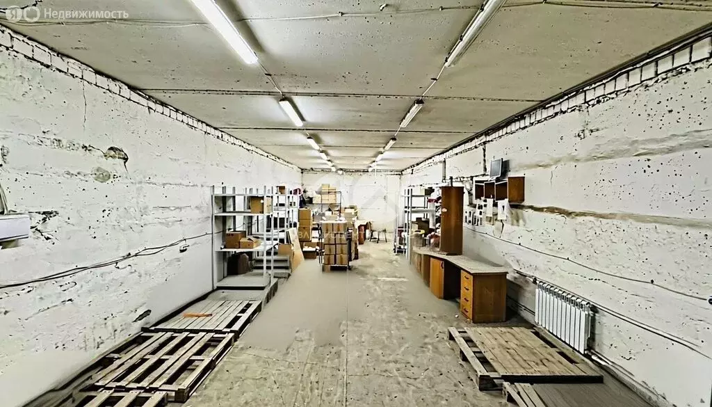 Склад (245 м) - Фото 0