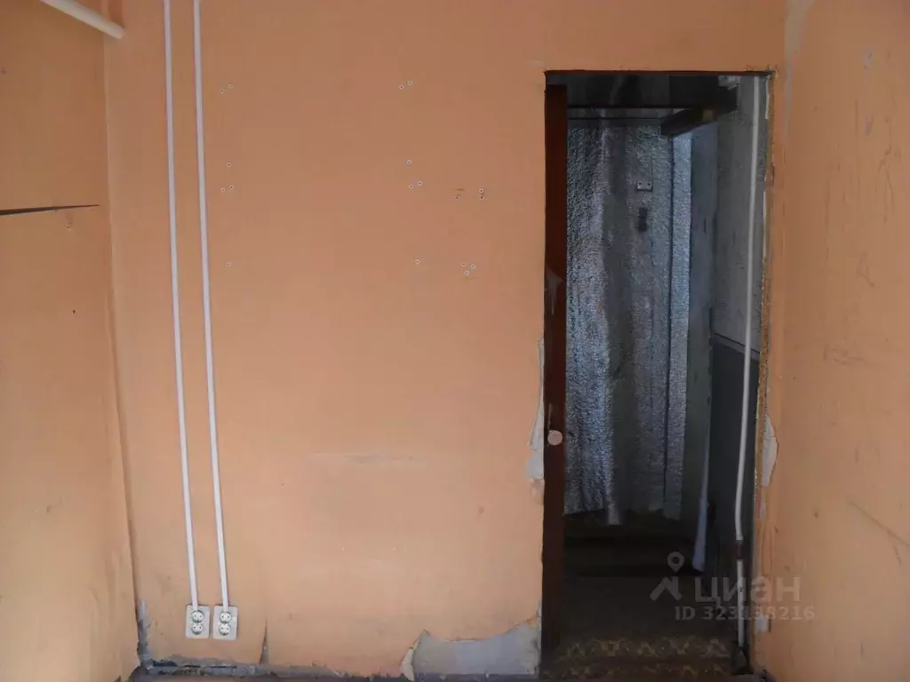 Помещение свободного назначения в Тульская область, Новомосковск ул. ... - Фото 1