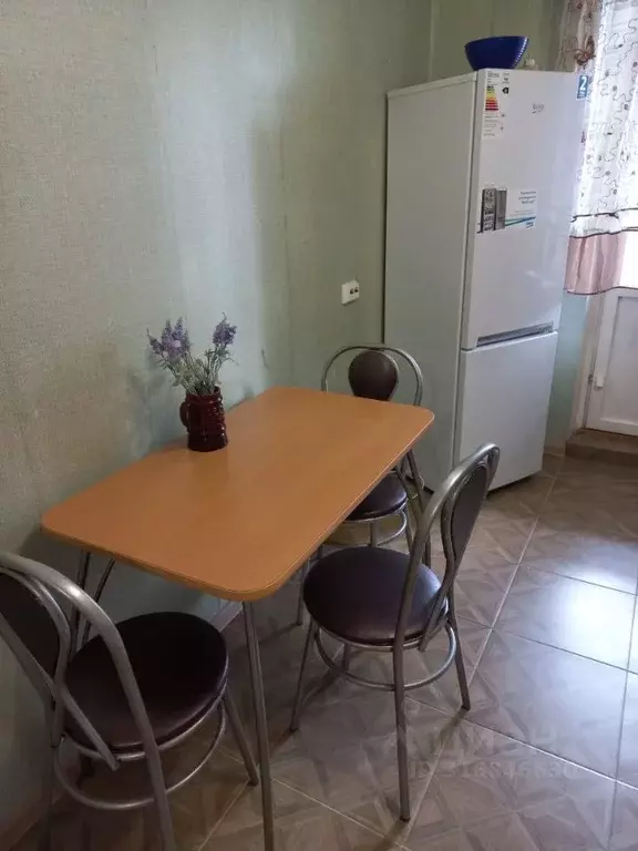 1-к кв. Псковская область, Псков Рижский просп., 77 (47.0 м) - Фото 1