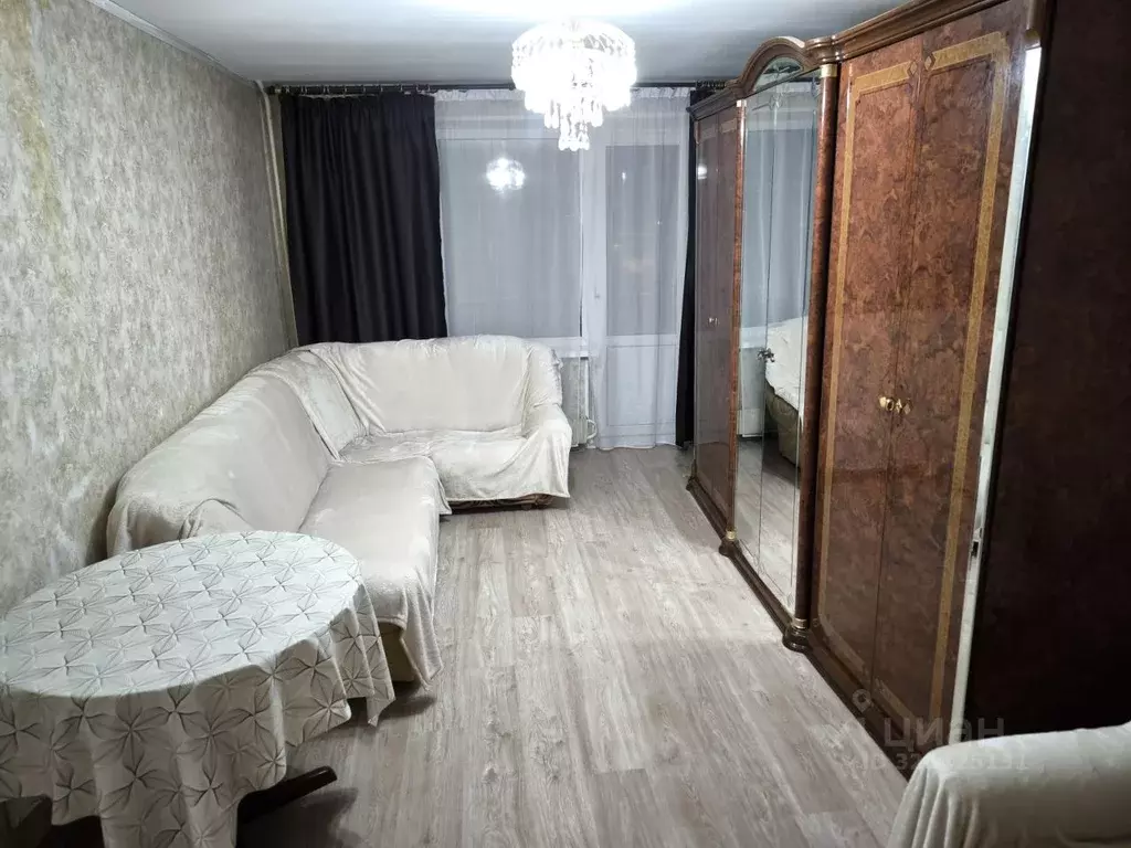 2-к кв. Москва ул. Корнейчука, 14 (49.0 м) - Фото 1