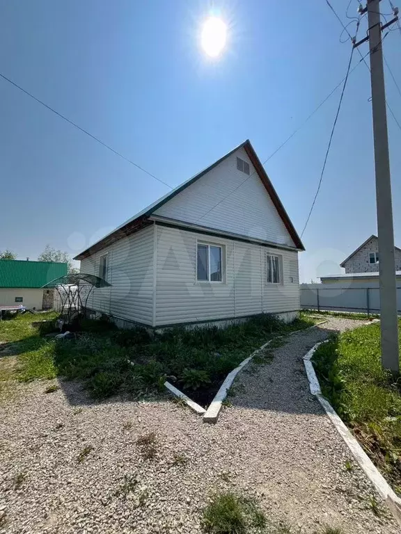 Дом 75 м на участке 5,2 сот. - Фото 1