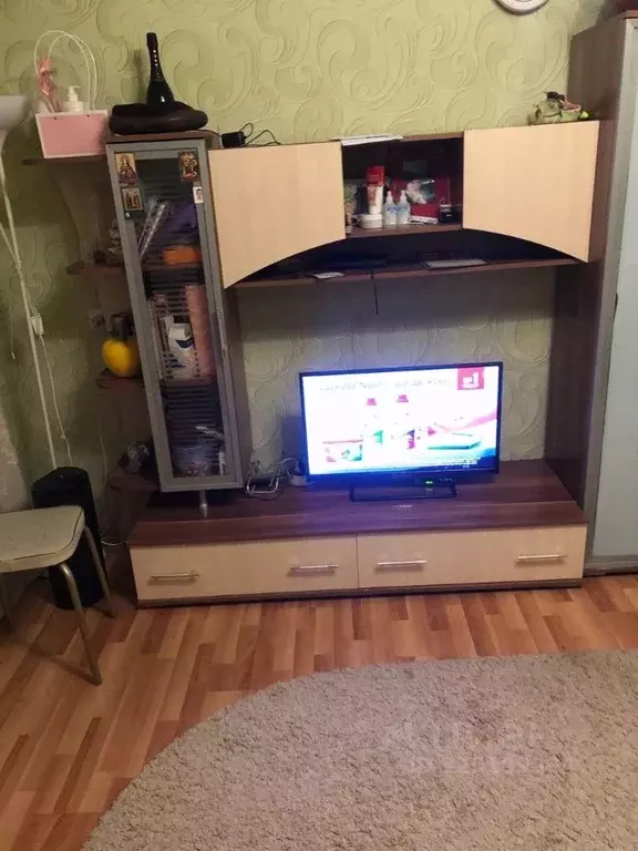 1-к кв. Белгородская область, Белгород Студенческая ул., 15 (31.4 м) - Фото 2