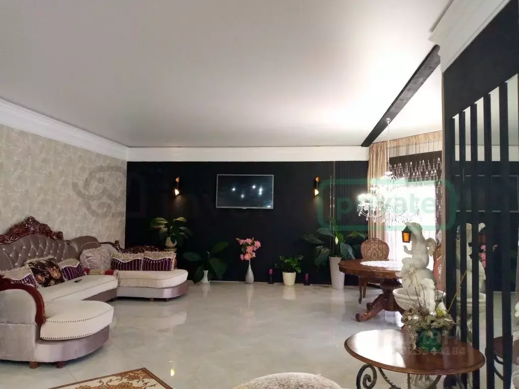 Дом в Калининградская область, Гурьевский муниципальный округ, пос. ... - Фото 0