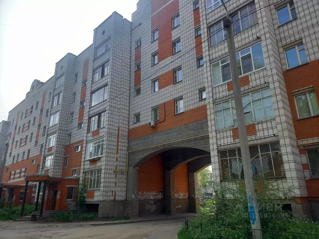 4-к кв. Коми, Сыктывкар ул. Куратова, 91 (105.0 м) - Фото 0