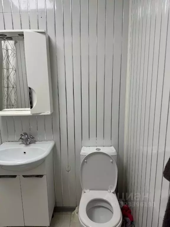 Студия Ростовская область, Волгодонск Волгодонская ул., 10 (28.0 м) - Фото 2