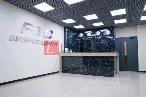 Офис в Москва Скотопрогонная ул., 27/26С1 (670 м) - Фото 1