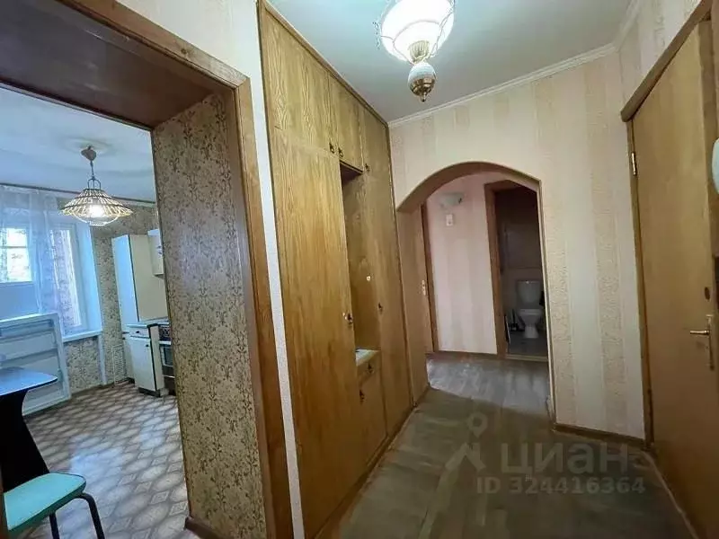 2-к кв. Московская область, Красногорск ул. Ленина, 47к3 (53.6 м) - Фото 2