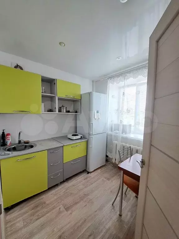 3-к. квартира, 54 м, 1/5 эт. - Фото 0