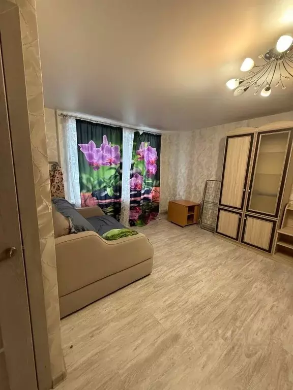 1-к кв. Москва Бескудниковский бул., 28К2 (30.0 м) - Фото 1