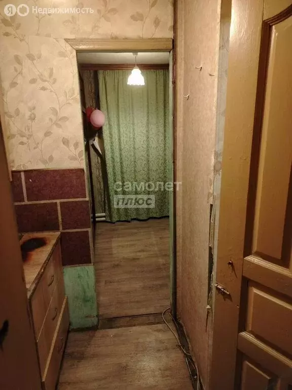 1-комнатная квартира: Липецк, улица Жуковского, 11 (13.5 м) - Фото 1