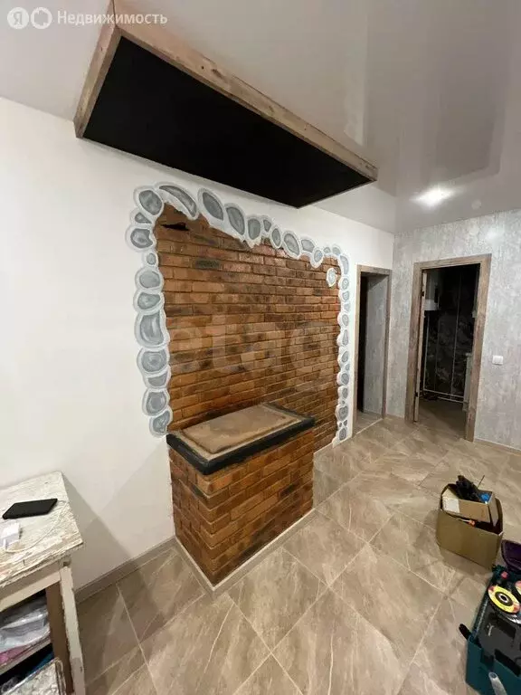 Дом в Верх-Чита, Центральная улица (43.1 м) - Фото 1