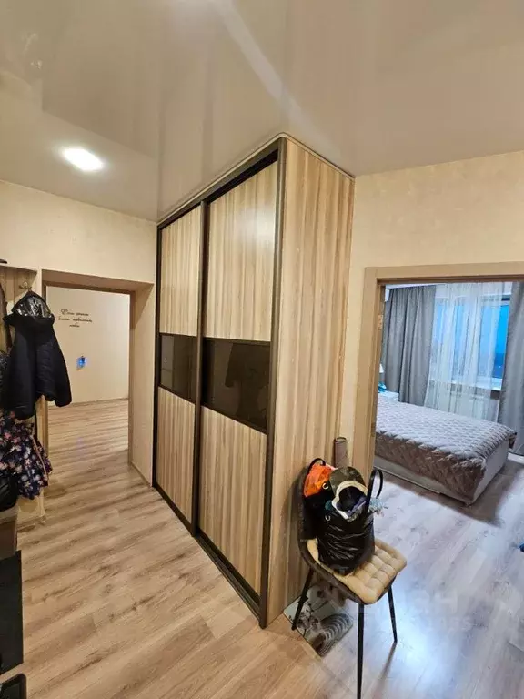 2-к кв. Приморский край, Владивосток Океанский просп., 54 (52.0 м) - Фото 2