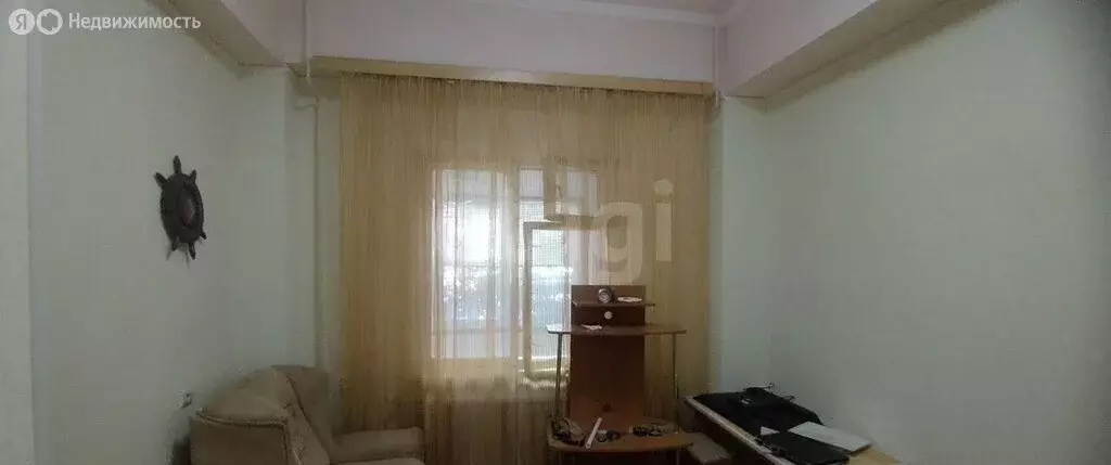 2-комнатная квартира: Алушта, Ялтинская улица, 17 (36.2 м) - Фото 1