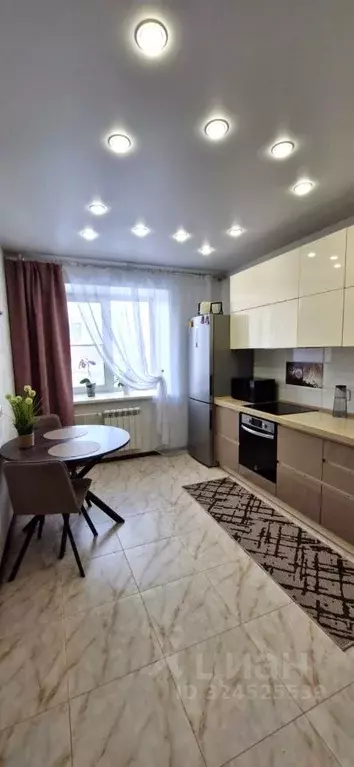 2-к кв. Новосибирская область, Новосибирск Фабричная ул., 22 (62.0 м) - Фото 1