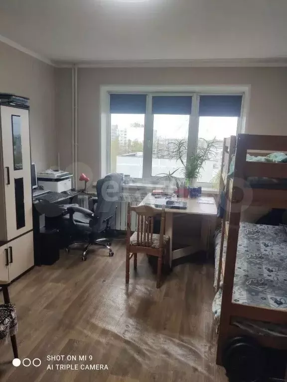 2-к. квартира, 54,1 м, 7/9 эт. - Фото 0