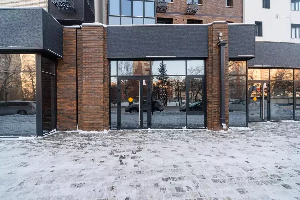 Офис в Иркутская область, Иркутск ул. Пискунова, 132 (84 м) - Фото 1